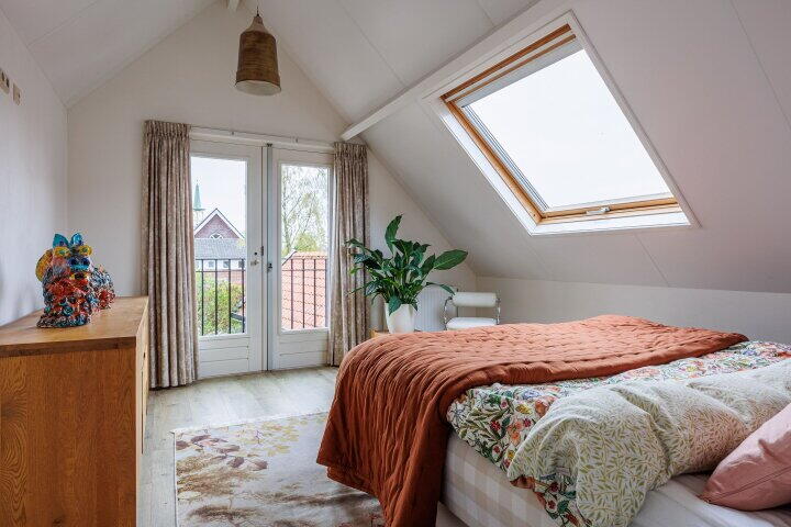 Foto 22 - Bentincklaan 22, Leersum