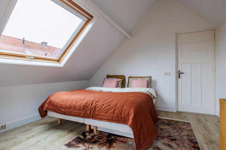 Foto 24 - Bentincklaan 22, Leersum