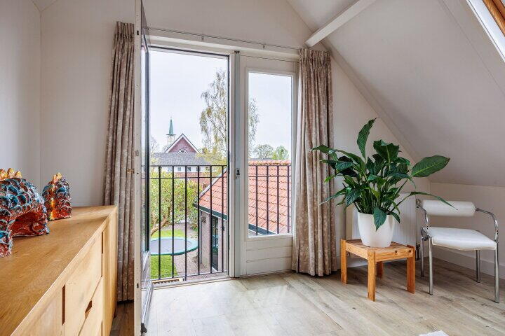 Foto 25 - Bentincklaan 22, Leersum