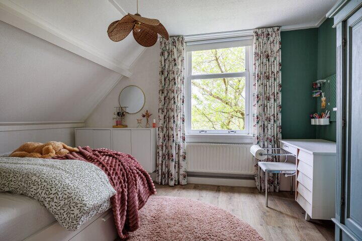 Foto 30 - Bentincklaan 22, Leersum