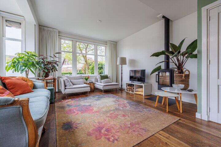 Foto 4 - Bentincklaan 22, Leersum