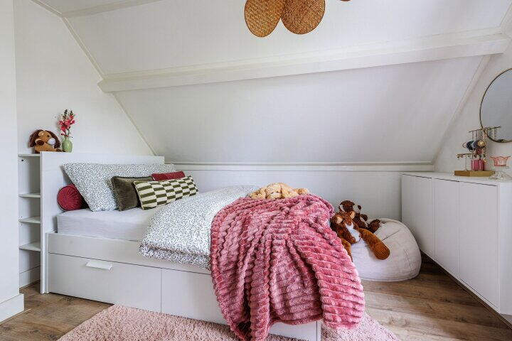 Foto 31 - Bentincklaan 22, Leersum