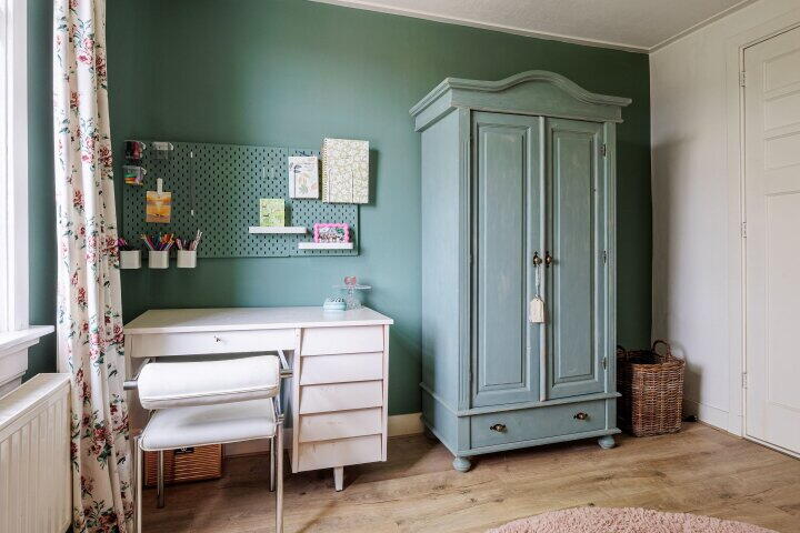 Foto 32 - Bentincklaan 22, Leersum