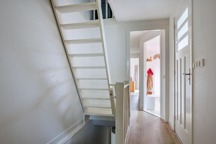 Foto 33 - Bentincklaan 22, Leersum