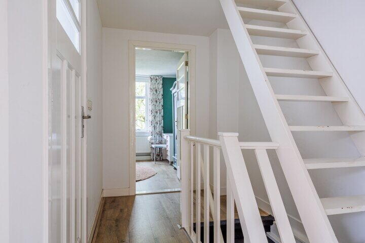 Foto 34 - Bentincklaan 22, Leersum