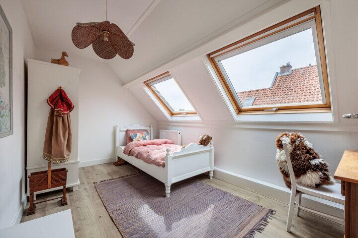 Foto 35 - Bentincklaan 22, Leersum