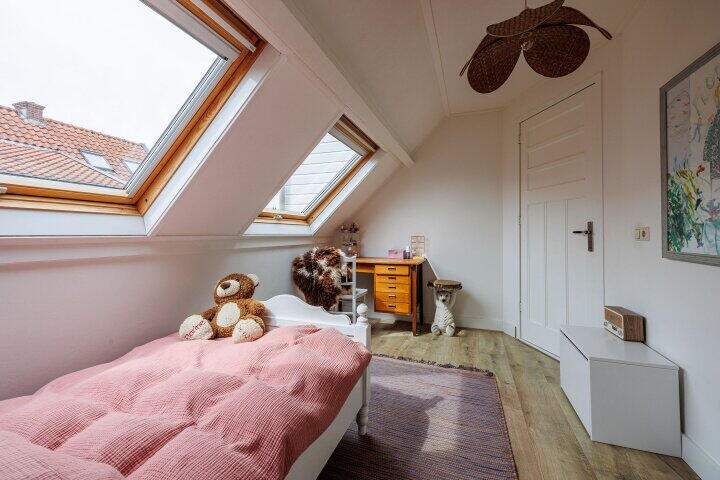 Foto 36 - Bentincklaan 22, Leersum