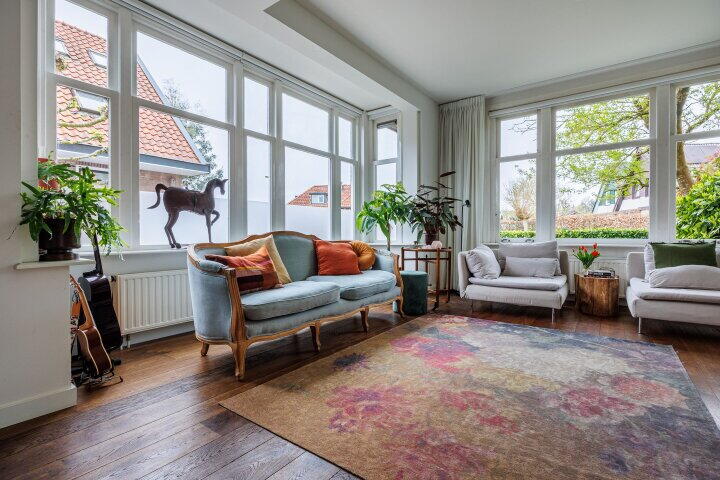 Foto 5 - Bentincklaan 22, Leersum