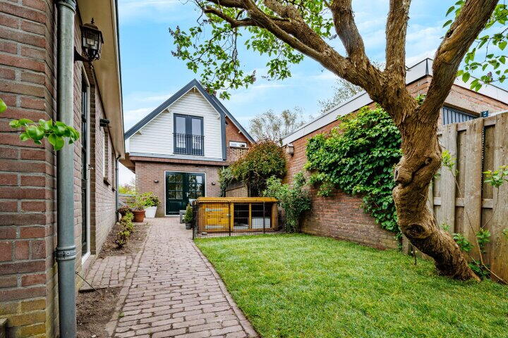 Foto 41 - Bentincklaan 22, Leersum