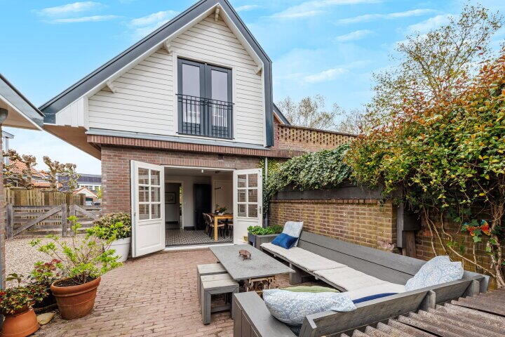 Foto 42 - Bentincklaan 22, Leersum