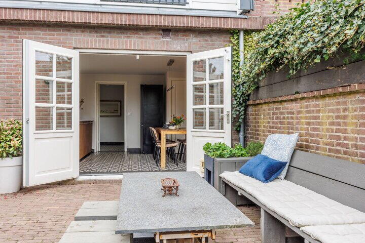 Foto 43 - Bentincklaan 22, Leersum