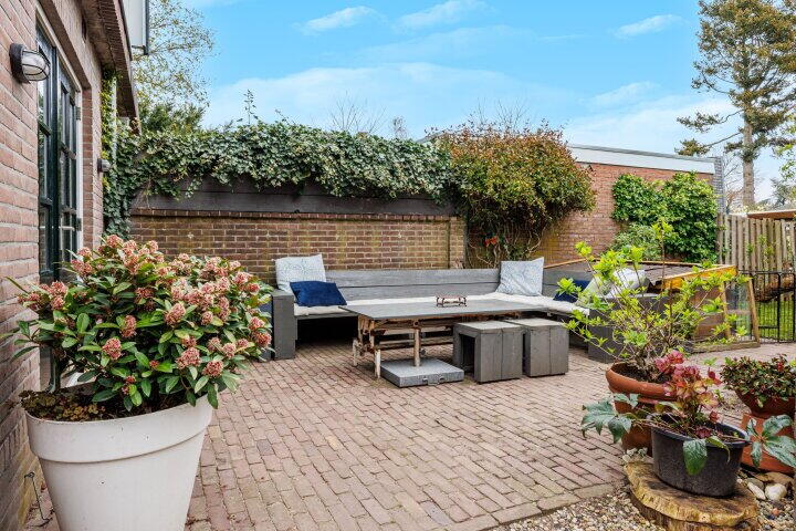 Foto 44 - Bentincklaan 22, Leersum