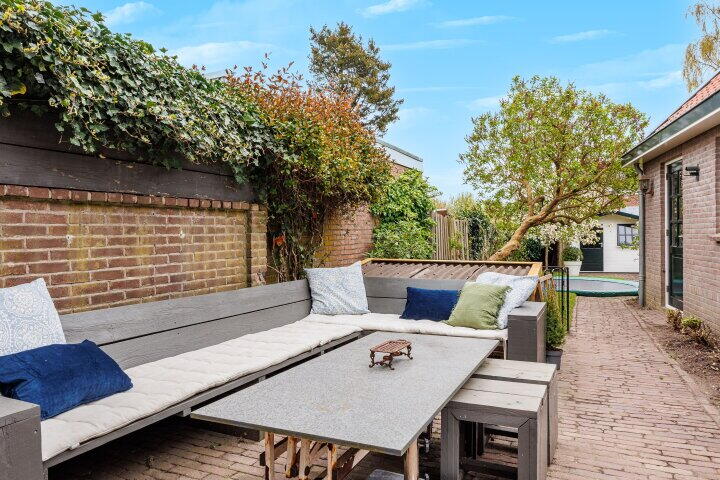 Foto 45 - Bentincklaan 22, Leersum