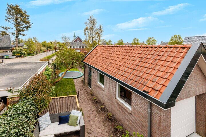 Foto 46 - Bentincklaan 22, Leersum