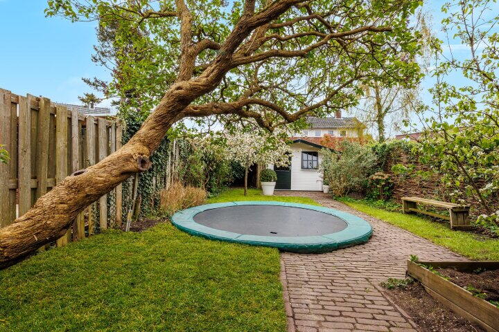 Foto 47 - Bentincklaan 22, Leersum