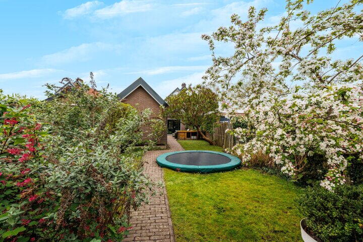 Foto 48 - Bentincklaan 22, Leersum