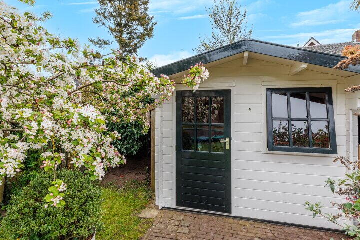 Foto 49 - Bentincklaan 22, Leersum