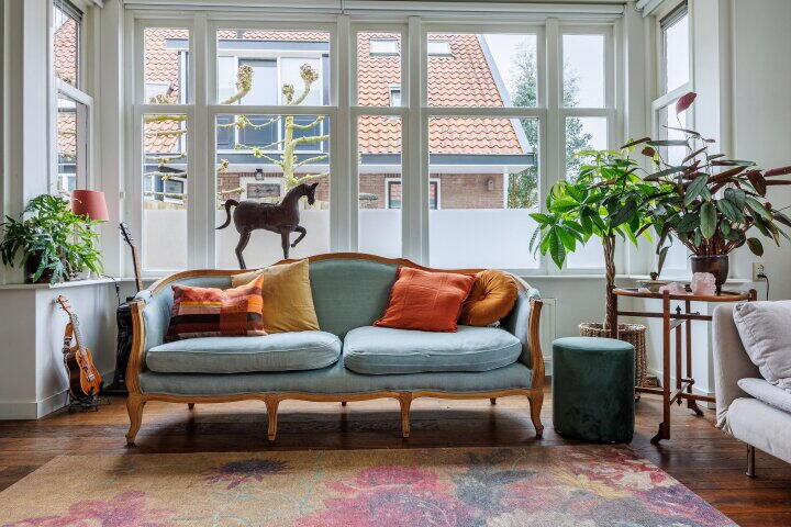 Foto 6 - Bentincklaan 22, Leersum