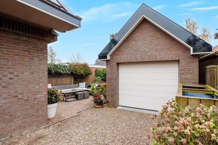 Foto 51 - Bentincklaan 22, Leersum