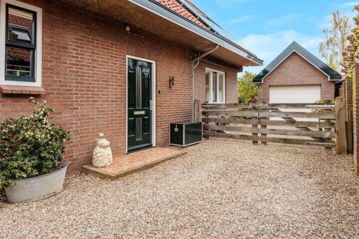 Foto 55 - Bentincklaan 22, Leersum