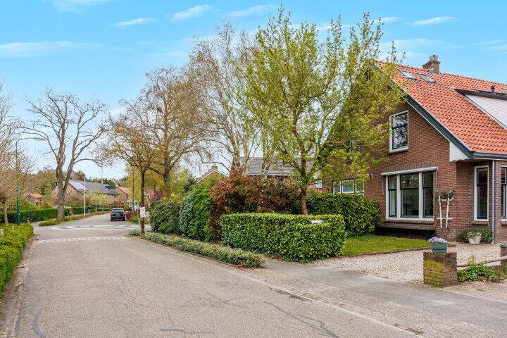 Foto 57 - Bentincklaan 22, Leersum