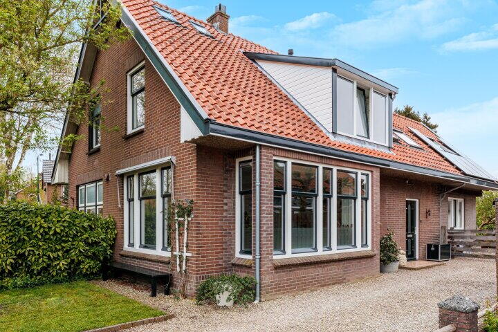 Foto 58 - Bentincklaan 22, Leersum