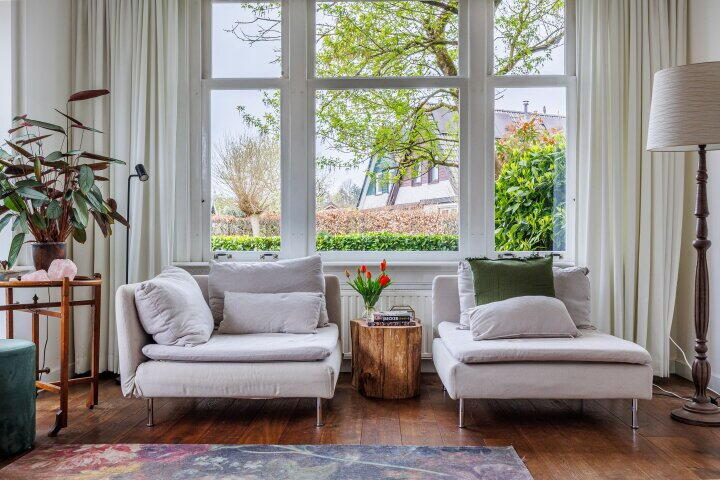 Foto 7 - Bentincklaan 22, Leersum