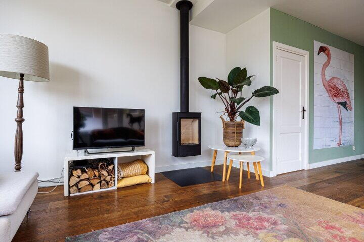 Foto 8 - Bentincklaan 22, Leersum