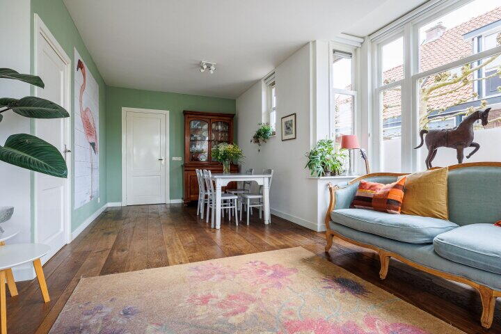 Foto 9 - Bentincklaan 22, Leersum