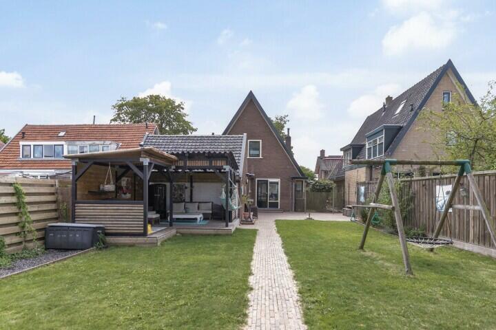 Foto 29 - Bentinckslaan 133, Hoogeveen