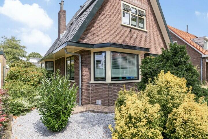Foto 36 - Bentinckslaan 133, Hoogeveen