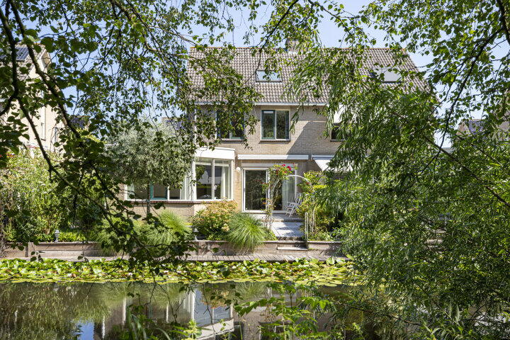 Foto 2 – Bentpoldererf 14, Gouda