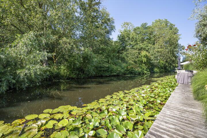Foto 3 – Bentpoldererf 14, Gouda