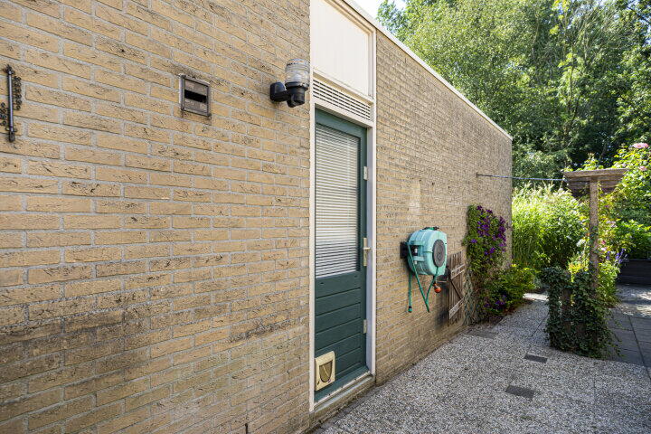 Foto 27 – Bentpoldererf 14, Gouda