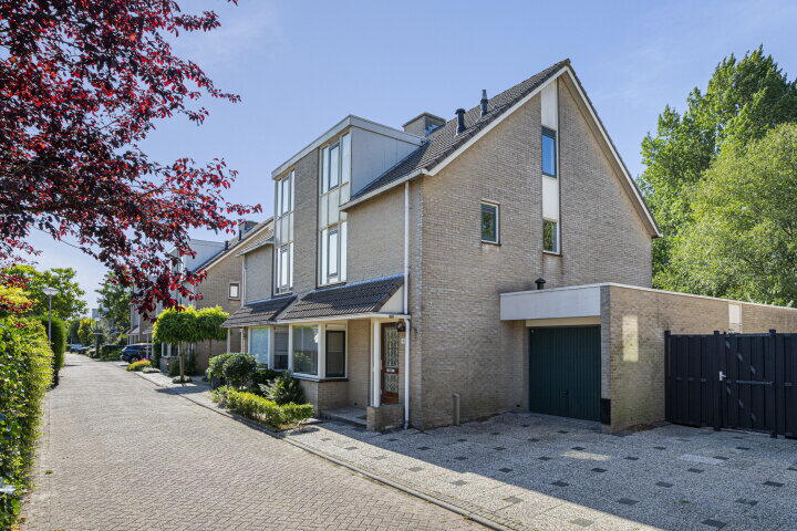 Foto 4 – Bentpoldererf 14, Gouda
