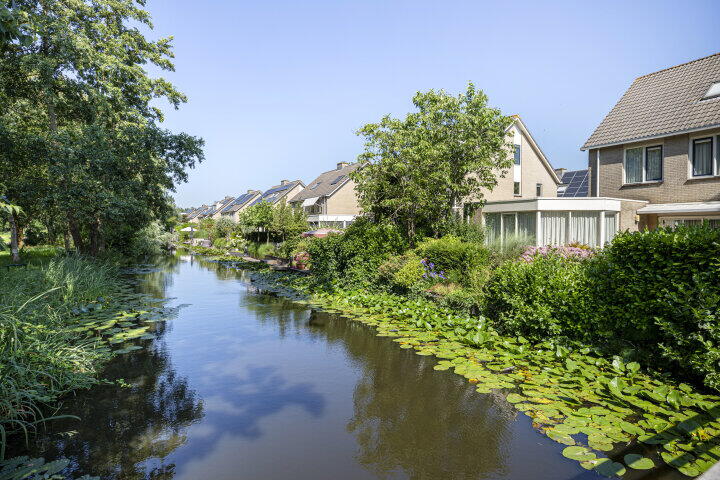 Foto 50 – Bentpoldererf 14, Gouda