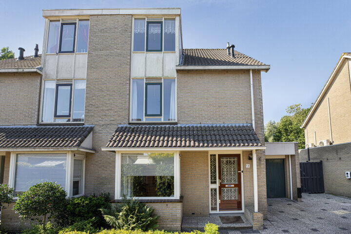 Foto 53 – Bentpoldererf 14, Gouda
