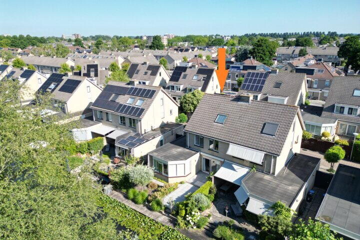 Foto 56 – Bentpoldererf 14, Gouda