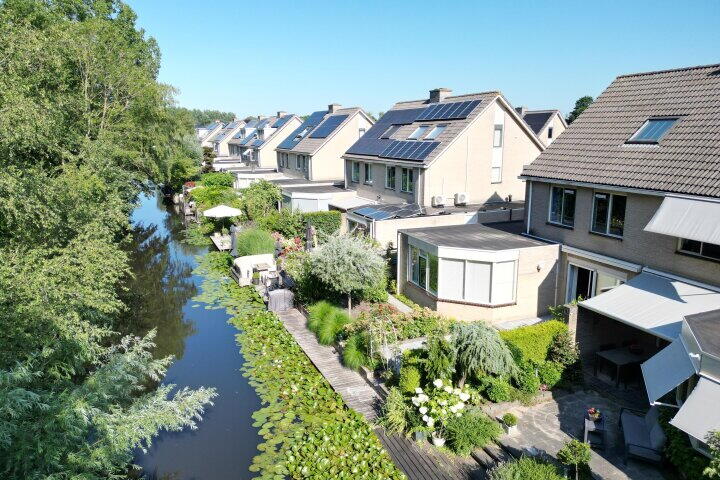 Foto 57 – Bentpoldererf 14, Gouda