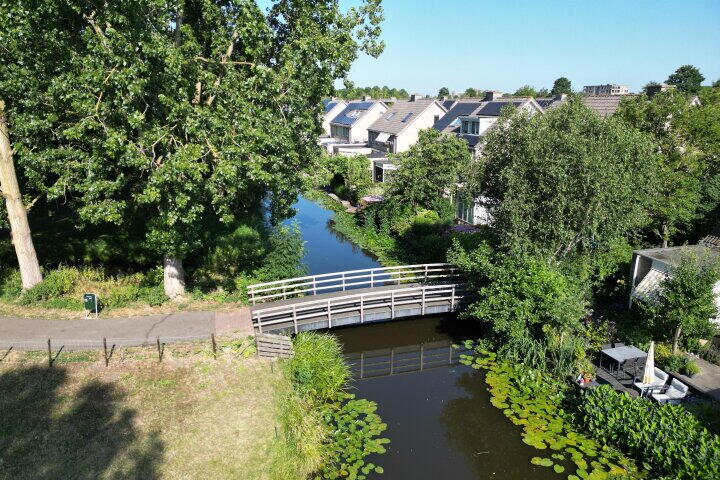 Foto 58 – Bentpoldererf 14, Gouda