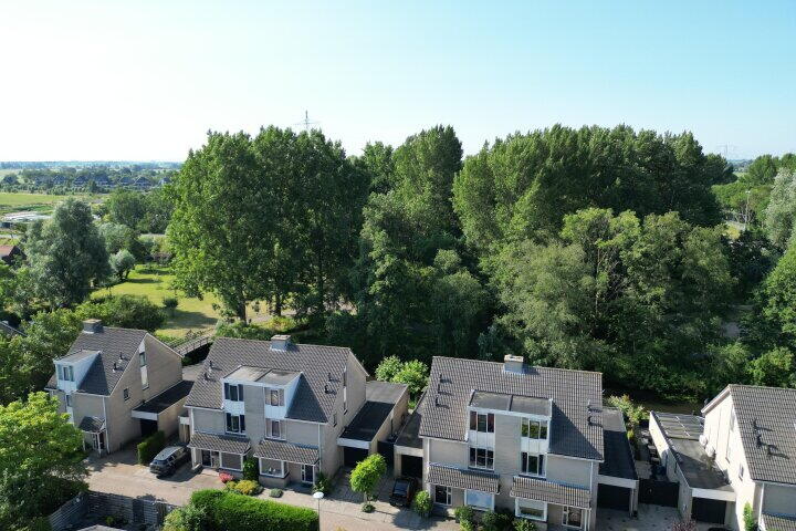 Foto 59 – Bentpoldererf 14, Gouda