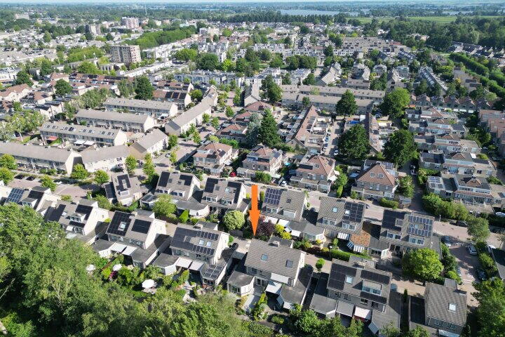 Foto 60 – Bentpoldererf 14, Gouda