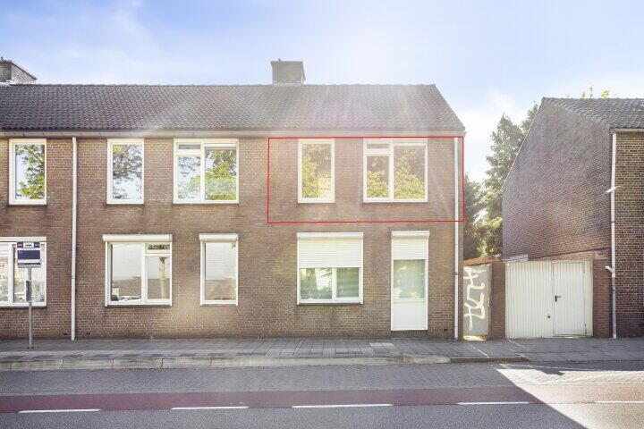 Benzenraderweg 227 A
