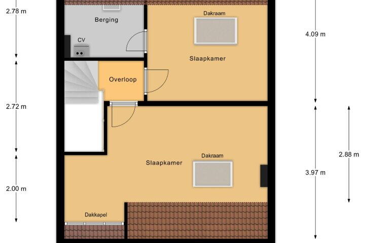 Foto 46 - Benzenraderweg 70, Heerlen