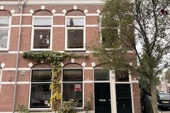 Berckheydestraat 31 rd, Haarlem