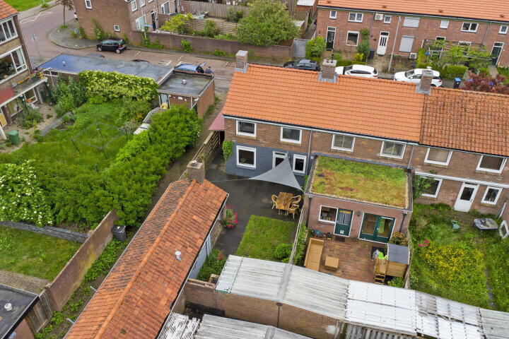 Foto 47 – Bereklauwstraat 2, Arnhem