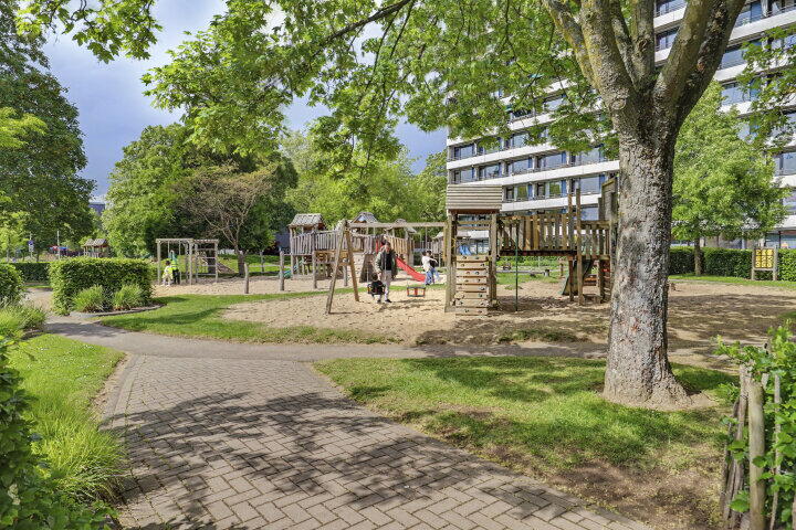 Foto 51 – Bereklauwstraat 2, Arnhem