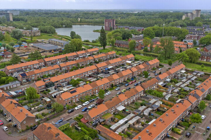 Foto 53 – Bereklauwstraat 2, Arnhem