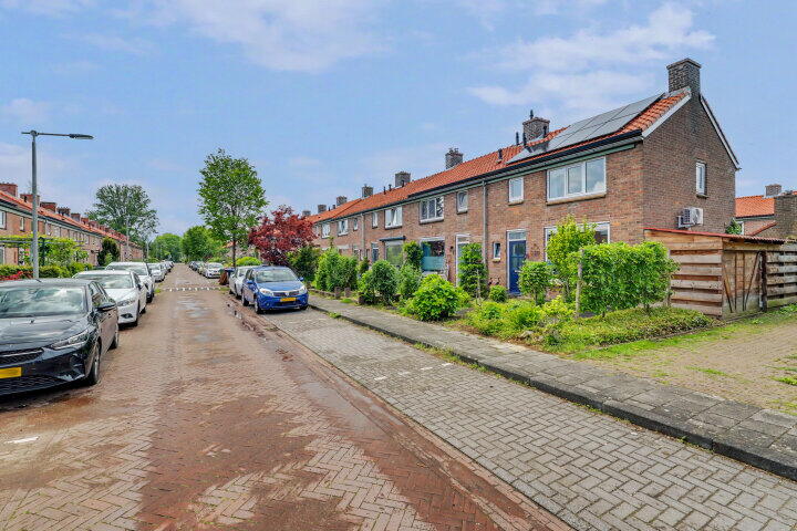 Foto 54 – Bereklauwstraat 2, Arnhem