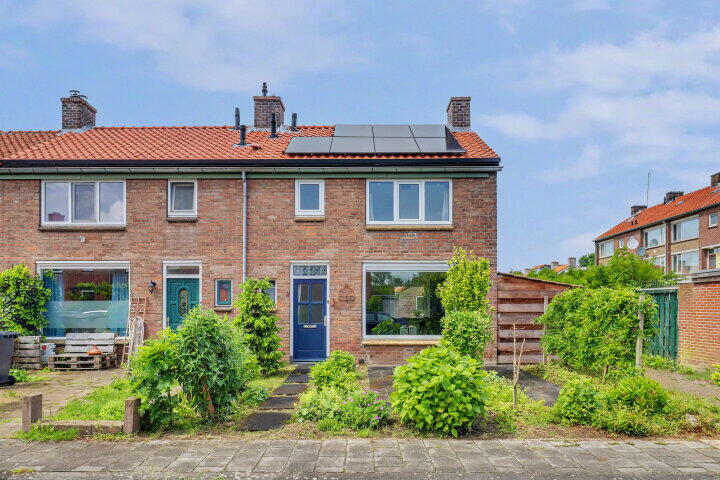 Foto 55 – Bereklauwstraat 2, Arnhem